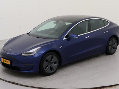 Tesla Model 3 LONG-RANGE DUAL MOTOR AWD, 2020
