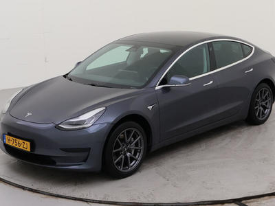 Tesla Model 3 STANDARD RWD PLUS 60KWH, 2020