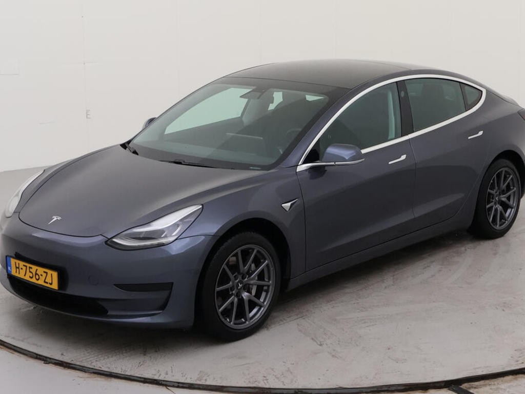 Tesla Model 3 STANDARD RWD PLUS 60KWH, 2020