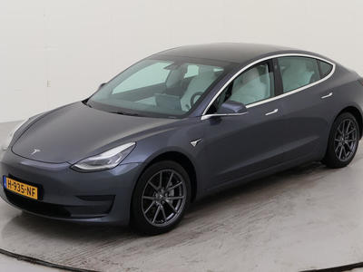 Tesla Model 3 STANDARD RWD PLUS 60KWH, 2020