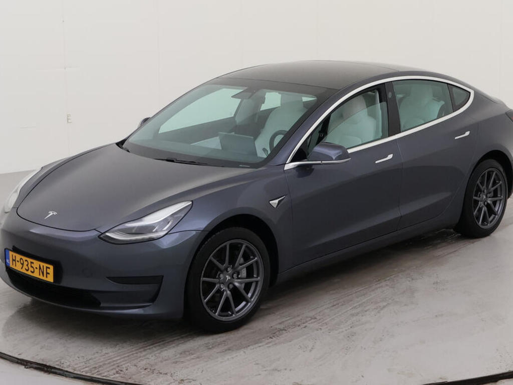 Tesla Model 3 STANDARD RWD PLUS 60KWH, 2020