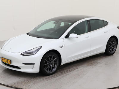 Tesla Model 3 LONG RANGE AWD 75KWH, 2019