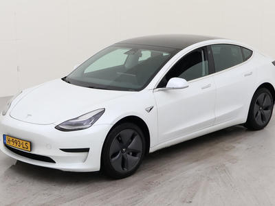 Tesla Model 3 STANDARD RANGE RWD PLUS 60 KWH, 2020