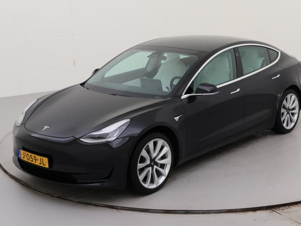 Tesla Model 3 STANDARD RWD PLUS 60KWH, 2020