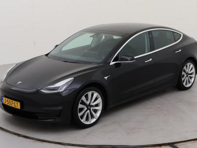 Tesla Model 3 LONG-RANGE DUAL MOTOR AWD TOWING, 2020