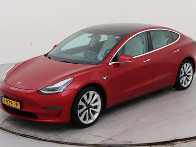 Tesla Model 3 LONG RANGE AWD 75KWH, 2020