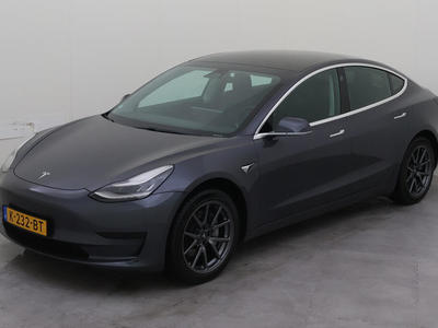 Tesla Model 3 STANDARD RWD PLUS 60KWH, 2020