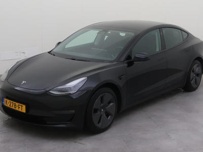 Tesla Model 3 LONG RANGE AWD 75KWH, 2020
