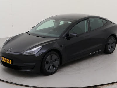 Tesla Model 3 LONG RANGE AWD 75KWH TREKHAAK, 2020