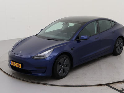 Tesla Model 3 STANDARD RWD PLUS 60KWH, 2021