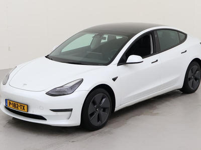 Tesla Model 3 LONG RANGE AWD 75KWH, 2022