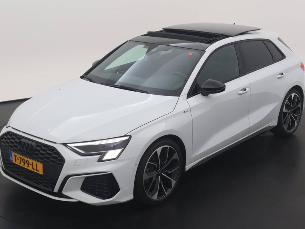 Audi A3 Sportback 35 TFSI 150PK S TRONIC S EDITION PANO, 2023