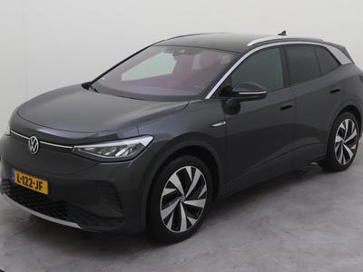 Volkswagen Id4 BEV 204PK 77KWH 1ST WARMTEPOMP, 2021