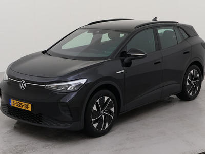 Volkswagen Id4 BEV 174PK 77KWH PRO ASSIST COMFORT MULTIMEDIA STYLE, 2022