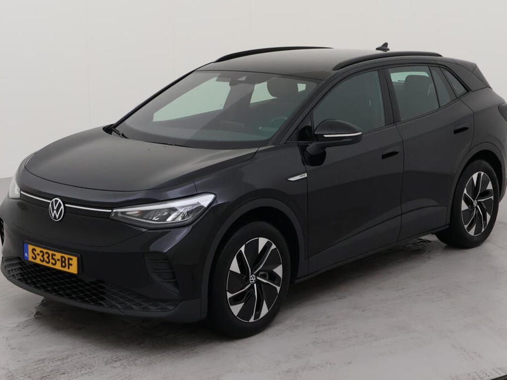Volkswagen Id4 BEV 174PK 77KWH PRO ASSIST COMFORT MULTIMEDIA STYLE, 2022