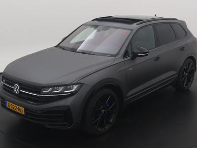 Volkswagen Touareg 3.0 TSI PHEV 462PK TIPTRONIC 4MOTION R MULTIMEDIA COMFORT SERVO, 2024