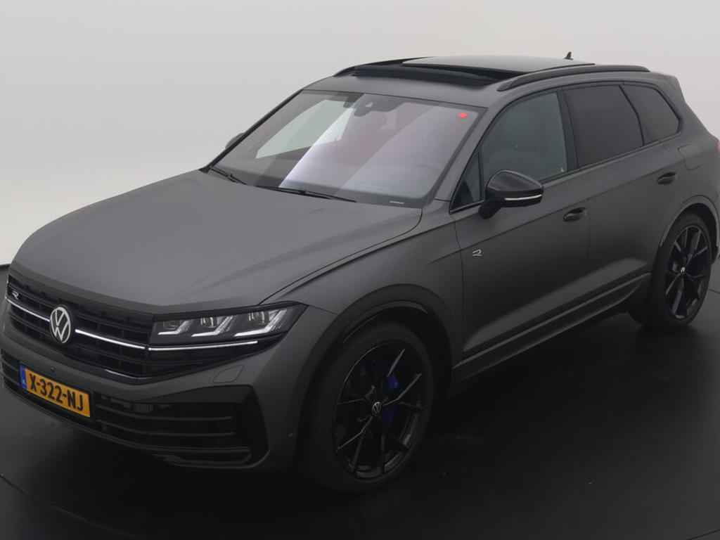 Volkswagen Touareg 3.0 TSI PHEV 462PK TIPTRONIC 4MOTION R MULTIMEDIA COMFORT SERVO, 2024