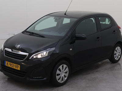 Peugeot 108 1.0 E-VTI 72PK ACTIVE, 2021