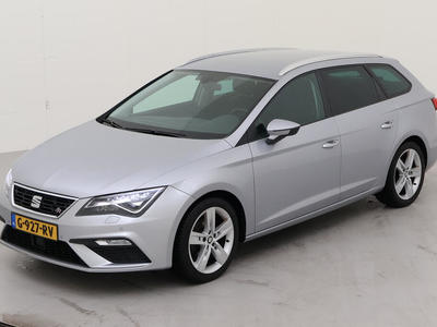 Seat Leon st 1.5 TSI 150PK DSG FR BUSINESS INTENSE, 2019