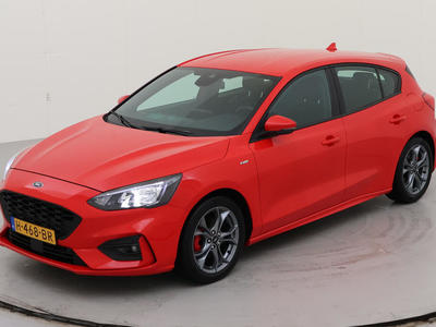 Ford Focus 1.0 ECOBOOST 125PK ST LINE BUSINESS, 2020