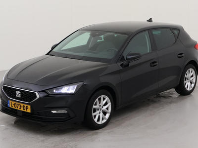 Seat Leon 1.0 TSI 110PK DSG STYLE BUSINESS INTENSE, 2021