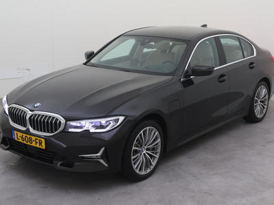 BMW 3-SERIE 330E 292PK AUT BNS EDITION+ AUDIO MEDIA HUD H&amp;K LUXURY PARK, 2021