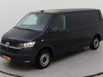 Volkswagen Transporter 2.0 TDI 110PK L2H1 COMFORTLINE EXECUTIVE+ TREKHAAK ZICHT 3P, 2020