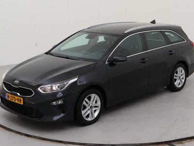Kia Ceed sportswagon 1.0 T-GDI 120PK DYNAMICLINE, 2020