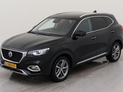 MG Ehs 1.5 TGDI 258PK AUT LUXURY TREKHAAK, 2021