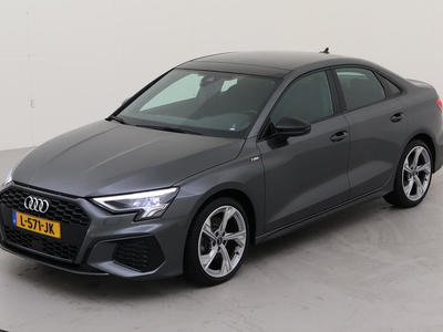 Audi A3 Limousine 30 TFSI 110PK S TRONIC S EDITION, 2021