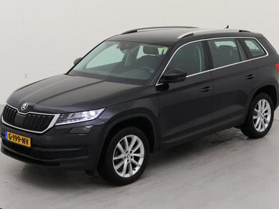 Skoda Kodiaq 2.0 TDI 150PK DSG STYLE BUSINESS PLUS 7P, 2019