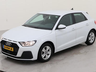 Audi A1 Sportback 25 TFSI 95PK PRO LINE, 2020