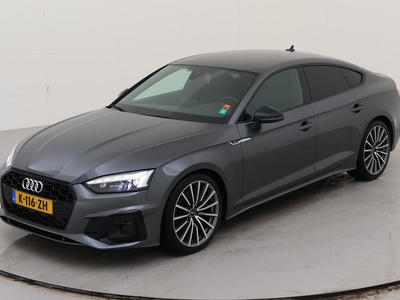 Audi A5 Sportback 35 TFSI 150PK S TRONIC S EDITION COMPETITION, 2021