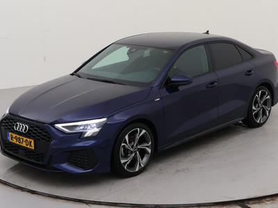 Audi A3 Limousine 35 TFSI 150PK S TRONIC S EDITION, 2022