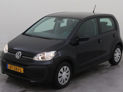 Volkswagen Up! 1.0 MPI 60PK MOVE UP! EXECUTIVE, 2019