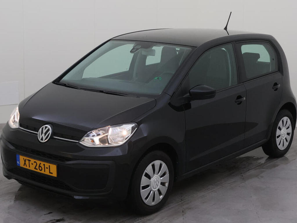 Volkswagen Up! 1.0 MPI 60PK MOVE UP! EXECUTIVE, 2019