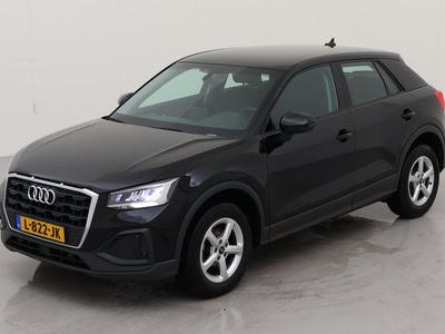 Audi Q2 30 TFSI 110PK PRO LINE, 2021