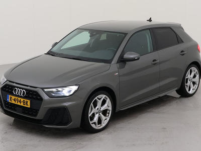 Audi A1 Sportback 35 TFSI 150PK S TRONIC EDITION ONE, 2020
