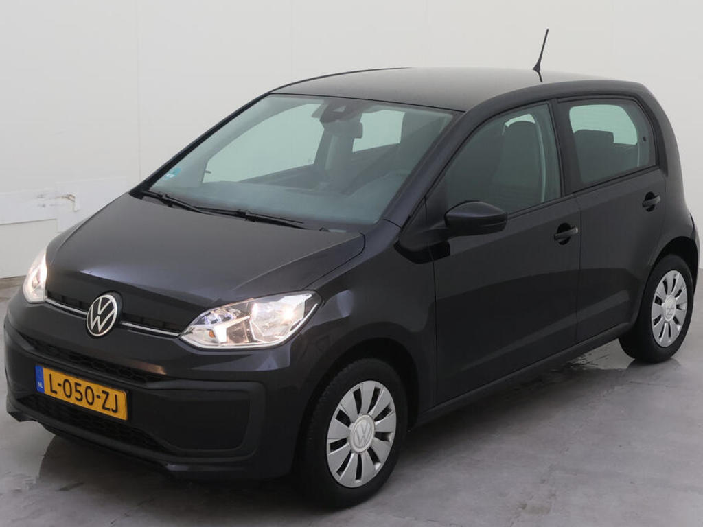 Volkswagen Up! 1.0 MPI 65PK UP!, 2021