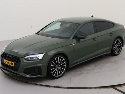 Audi A5 Sportback 35 TFSI 150PK S TRONIC S EDITION COMPETITION, 2021