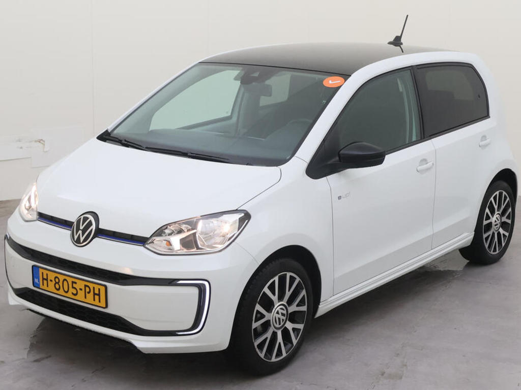 Volkswagen Up! BEV 83PK E-UP! STYLE WINTER, 2020