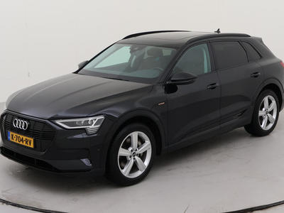 Audi E-tron 50 BEV 313PK QUATTRO BUSINESS EDITION PLUS TOUR OPTIEK LEDER, 2021