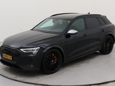 Audi E-tron BEV 503PK 95KWH E-TRON S TOUR PANORAMA, 2022