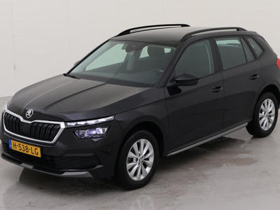 Skoda Kamiq 1.0 TSI 115PK DSG BUSINESS EDITION PANORAMA, 2020