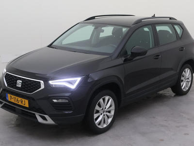 Seat Ateca 1.0 TSI 110PK STYLE TREKHAAK, 2022