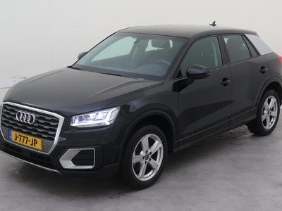Audi Q2 30 TFSI 116PK EPIC, 2020