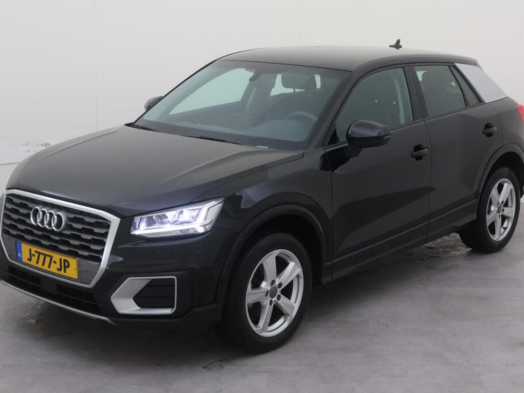 Audi Q2 30 TFSI 116PK EPIC, 2020