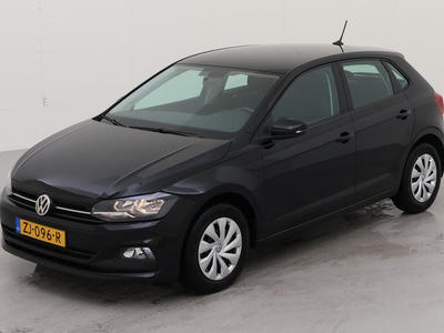 Volkswagen Polo 1.0 TSI 95PK COMFORTLINE EXECUTIVE SPIEGEL, 2019