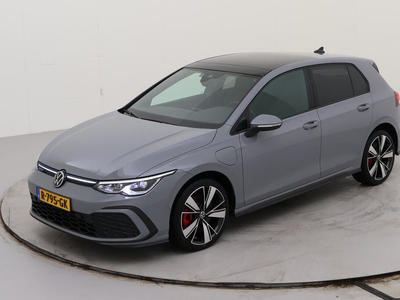 Volkswagen Golf 1.4 TSI PHEV 245PK DSG GTE CAMERA PANO, 2022