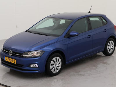 Volkswagen Polo 1.0 TSI 95PK COMFORTLINE EXECUTIVE, 2021